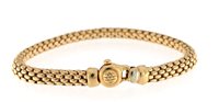 Bracciale Fope Donna in Oro rosa 591B-2 - 591B-2